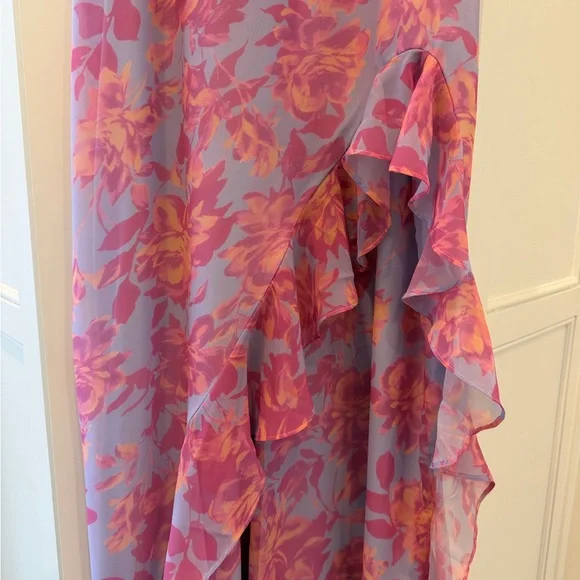 Amanda Uprichard Eden Gown - Picture 5 of 10